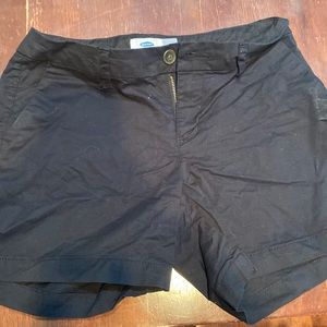 Old navy shorts